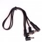 Mosky CE Nano +PDC-3 Cable Analog Classic CHORUS Guitar effect Pedal True Bypass