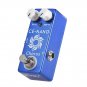Mosky CE Nano +PDC-3 Cable Analog Classic CHORUS Guitar effect Pedal True Bypass