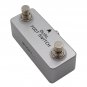 Mosky Audio Dual Latching Footswitch for Amps & Effects Units