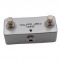 Mosky Audio Dual Latching Footswitch for Amps & Effects Units