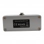 Mosky Audio Dual Latching Footswitch for Amps & Effects Units
