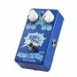 Biyang CH-10 Aqua Chorus BABY BOOM Analog Chorus Guitar Effect Pedal True Bypass
