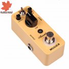 Mooer Acoustikar Acoustic Guitar Simulator Micro Guitar Effects Pedal