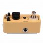 Mooer Acoustikar Acoustic Guitar Simulator Micro Guitar Effects Pedal