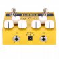TONE CITY King of Blues V2 Guitar Overdrive Effect Pedal True Bypass Latest Ver