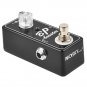 Mosky BP Booster + PDC-3 Cable Electric Guitar FX Pedal EQ Settings DIP Switches