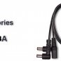 Mosky BP Booster + PDC-3 Cable Electric Guitar FX Pedal EQ Settings DIP Switches