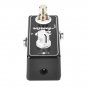 Mosky BP Booster + PDC-3 Cable Electric Guitar FX Pedal EQ Settings DIP Switches
