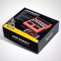 JOYO JAM BUDDY Guitar Amplifier BT4.0 Dual Channel 2x4W Speaker +Delay Effect CA