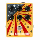 Caline CP-55 American Sound Guitar Effect Pedal