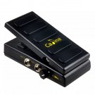 Caline CP-31P Volume and Expression Controller Volume Boost Function 2 In 2 Out