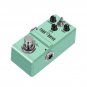 Rowin Tube Drive NANO Series LN-328 Tube Scream Overdrive Tones True Bypass