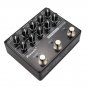 Demonfx RDW Reverb Delay Workstation Guitar Effect Pedal Multi Effects CA