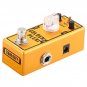 Tone City Golden Plexi V2025 Distortion Mini Guitar Effects Pedal/actually V3