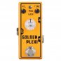 Tone City Golden Plexi V2025 Distortion Mini Guitar Effects Pedal/actually V3