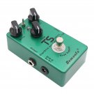Hand-wired Guitar Effect TS Green PRO Overdrive Upgraded TS9 TS808 Tube Screamer