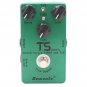 Hand-wired Guitar Effect TS Green PRO Overdrive Upgraded TS9 TS808 Tube Screamer