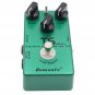 Hand-wired Guitar Effect TS Green PRO Overdrive Upgraded TS9 TS808 Tube Screamer