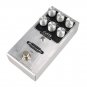Demonfx CALL76 Compact Bass Compressor Nice Fast U.S. Ship !