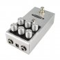 Demonfx CALL76 Compact Bass Compressor Nice Fast U.S. Ship !