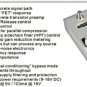 Demonfx CALL76 Compact Bass Compressor Nice Fast U.S. Ship !