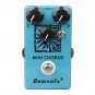 Demonfx Mini Chorus Toggle options Guitar Effect Pedal FAST FREE SHIP TO USA