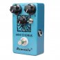 Demonfx Mini Chorus Toggle options Guitar Effect Pedal FAST FREE SHIP TO USA