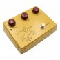 Hand-wired Professional Overdrive Booster Guitar Effects Pedal Demonfx Big KC