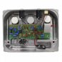 Hand-wired Professional Overdrive Booster Guitar Effects Pedal Demonfx Big KC