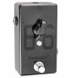 Demonfx 66 Boost Pedal w/ Channel Switch latch Guitar Effect Pedal Fast US Ship
