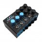 Mosky Third Space Bass Pre-amp Simulator Power Amp Simplifier DI Effect Pedal