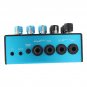 Mosky Third Space Bass Pre-amp Simulator Power Amp Simplifier DI Effect Pedal