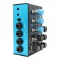 Mosky Third Space Bass Pre-amp Simulator Power Amp Simplifier DI Effect Pedal
