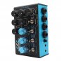 Mosky Third Space Bass Pre-amp Simulator Power Amp Simplifier DI Effect Pedal