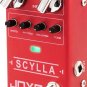 JOYO Scylla R-27 Bass Guitar Compressor Effect Pedal Low Noise High Dynamic CA
