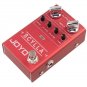 JOYO Scylla R-27 Bass Guitar Compressor Effect Pedal Low Noise High Dynamic CA