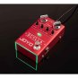 JOYO Scylla R-27 Bass Guitar Compressor Effect Pedal Low Noise High Dynamic CA