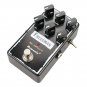 Demonfx FREEDMAN BE-Deluxe II Guitar Effect Pedal