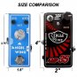 Circle of Tone AMP 35 Guitar Effect Pedal Digital Modern Micro Power Amplifier