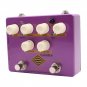 Mosky GAMMA Bass Preamp Direct Box with a headphone out and aux-in feature