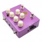 Mosky GAMMA Bass Preamp Direct Box with a headphone out and aux-in feature