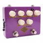 Mosky GAMMA Bass Preamp Direct Box with a headphone out and aux-in feature
