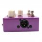 Mosky GAMMA Bass Preamp Direct Box with a headphone out and aux-in feature