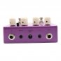 Mosky GAMMA Bass Preamp Direct Box with a headphone out and aux-in feature