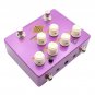Mosky GAMMA Bass Preamp Direct Box with a headphone out and aux-in feature