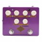 Mosky GAMMA Bass Preamp Direct Box with a headphone out and aux-in feature
