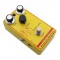 Mosky Sweet Lady Hand-wired Overdrive Sweet Honey Style PRO Guitar Effect Pedal