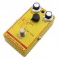 Mosky Sweet Lady Hand-wired Overdrive Sweet Honey Style PRO Guitar Effect Pedal