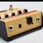JOYO AD-2 Portable Preamp DI Box Acoustic Guitar Effect Pedal 2-Band Balance