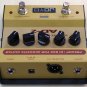 JOYO AD-2 Portable Preamp DI Box Acoustic Guitar Effect Pedal 2-Band Balance